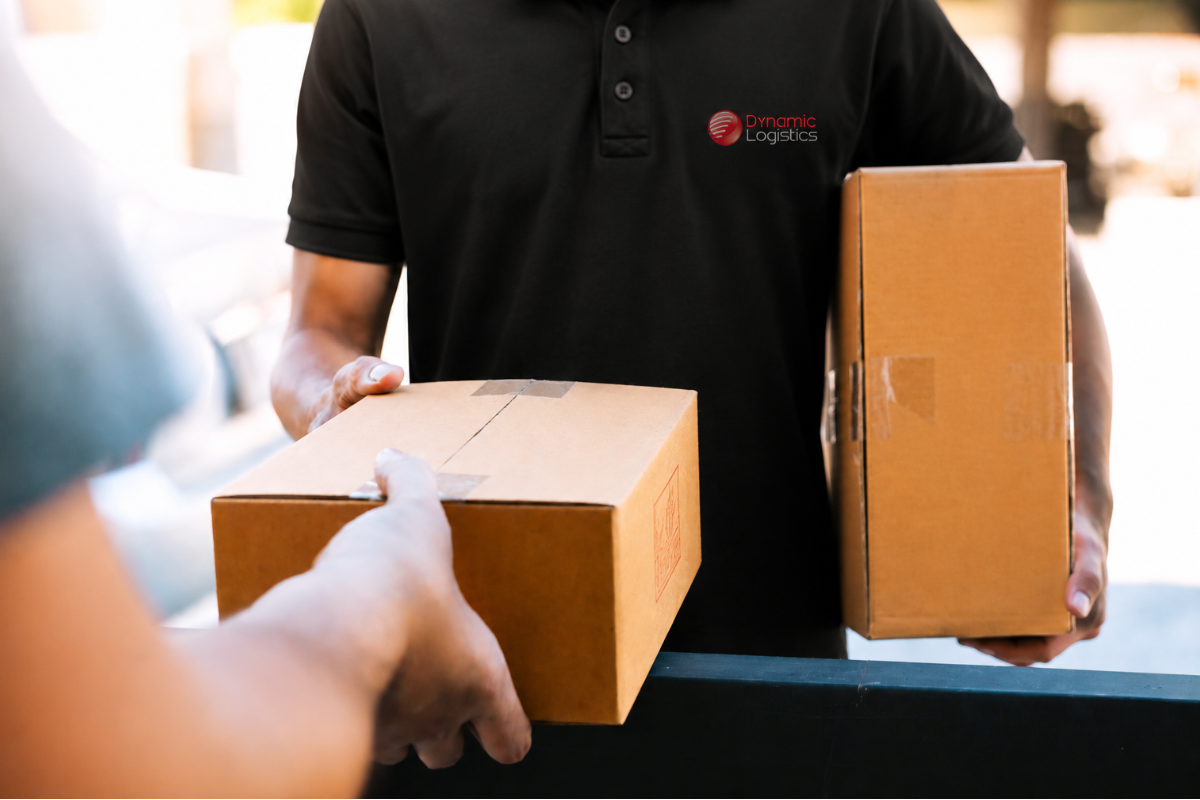 Courier